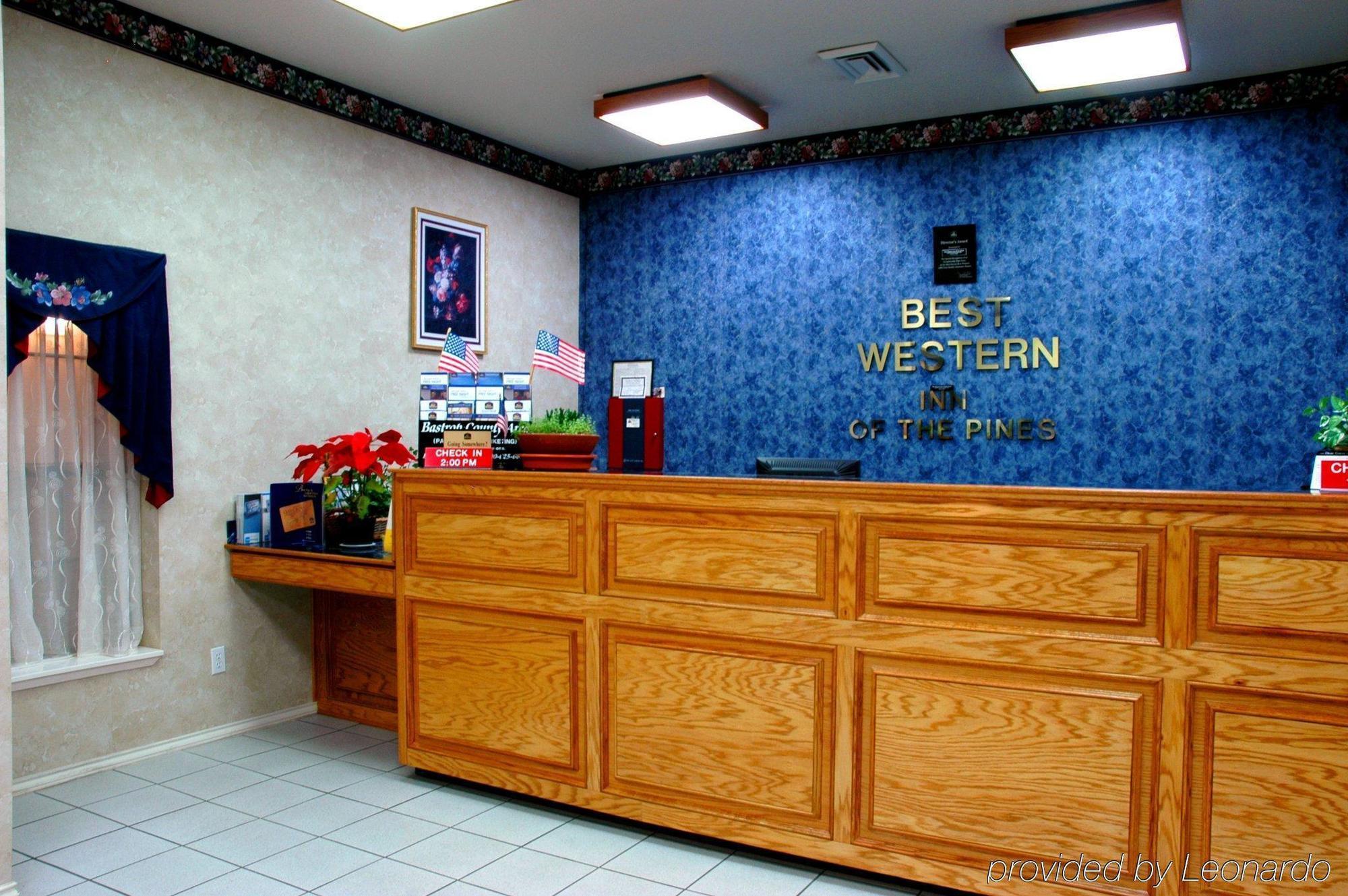 Motel Super 8 By Wyndham Bastrop Tx Exterior foto