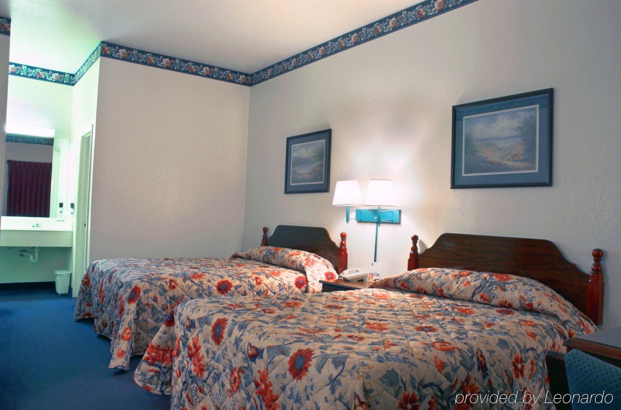 Motel Super 8 By Wyndham Bastrop Tx Exterior foto