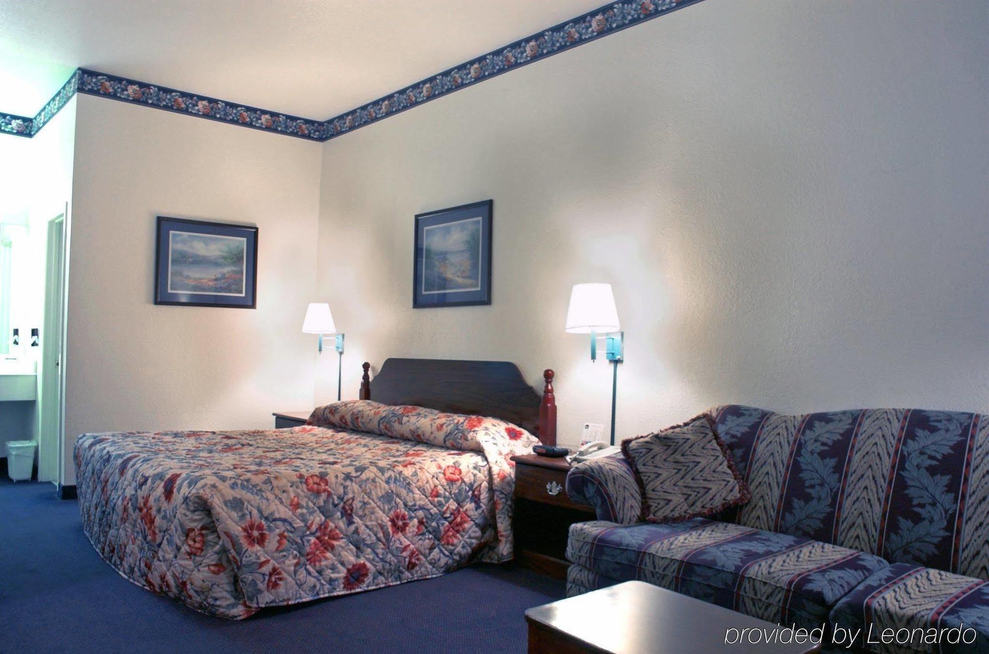 Motel Super 8 By Wyndham Bastrop Tx Exterior foto